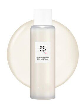 Beauty of Joseon Glow Replenishing Rice Milk Toner 150ml